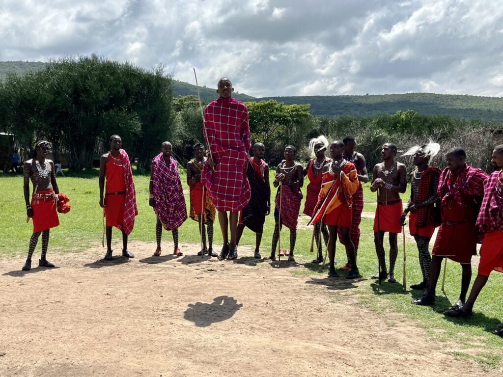 masai2
