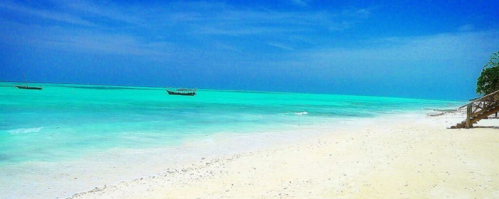 zanzibar